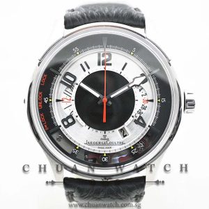Jaeger-LeCoultre AMVOX II Aston Martin Racing Chronograph 192.T.25 - Limited Edition of 750 Pieces Only