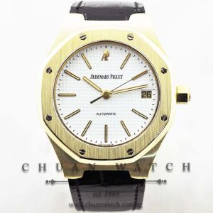 Audemars Piguet Royal Oak Automatic 36mm 14800BA - Discontinued
