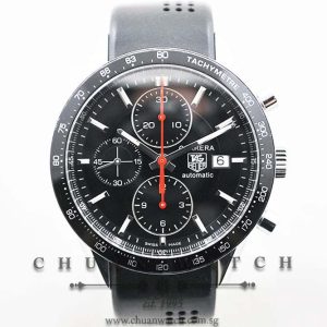 Tag Heuer Carrera Chronograph Calibre 16 CV2014-0