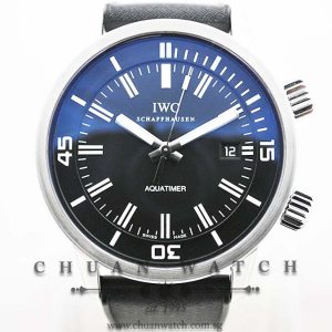 IWC Vintage Aquatimer 44mm IW323101 - Discontinued