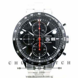 Tag Heuer Carrera Chronograph Calibre 16 CV2014-2.BA0794