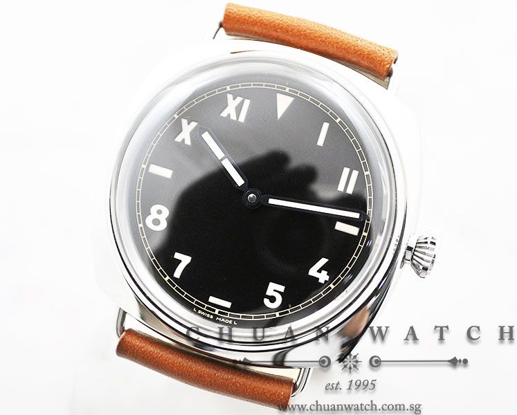 Panerai Radiomir California Pam 249 I - Limited Edition of 1936 Pieces Only - Image 2