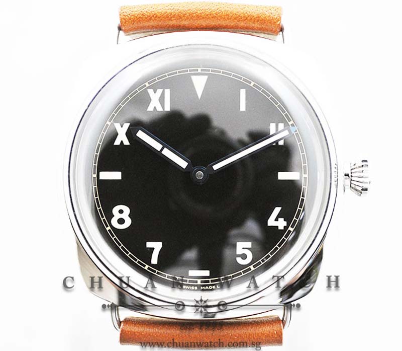Panerai Radiomir California Pam 249 I - Limited Edition of 1936 Pieces Only