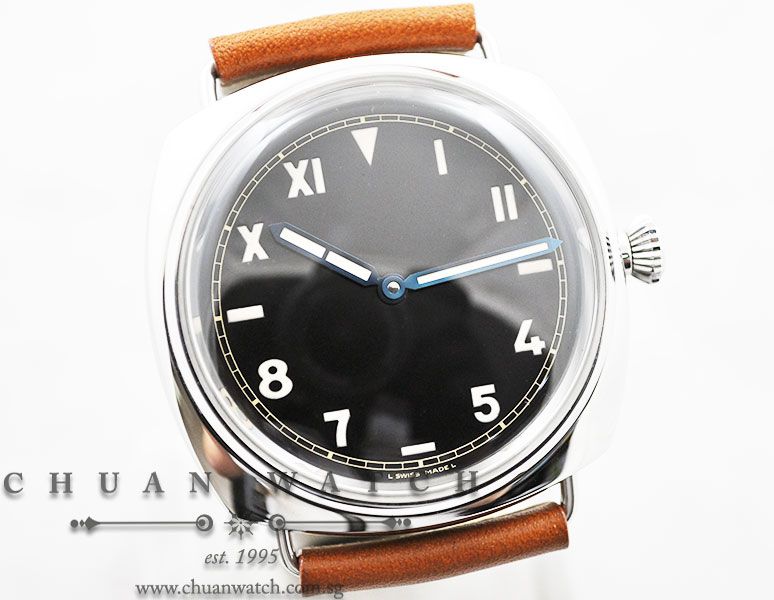 Panerai Radiomir California Pam 249 I - Limited Edition of 1936 Pieces Only - Image 3
