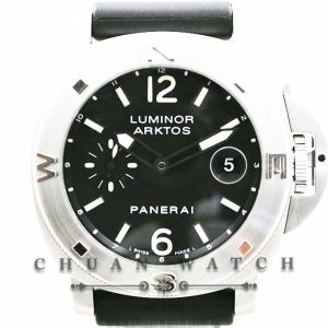 Panerai Luminor Submersible Arktos Pam 092 G - Limited Edition of 500 Pieces Only