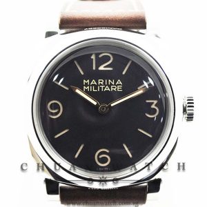 Panerai Radiomir 1940 Marina Militare 3-Days Pam 587 Q - Special Edition of 1000 Pieces Only