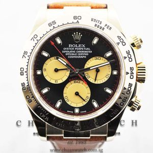 Rolex Cosmograph Daytona 116518 Paul Newman