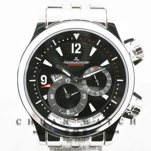 Jaeger-LeCoultre Master Compressor Geographic Q1718170