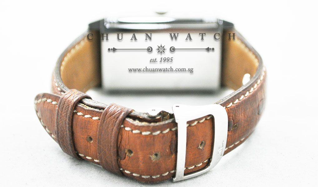 Jaeger-LeCoultre Reverso Duo Day/Night 270.8.54 - Image 4