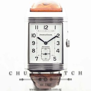 Jaeger-LeCoultre Reverso Duo Day/Night 270.8.54