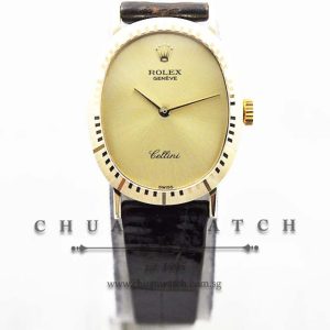 Rolex Vintage Cellini 23mm 4047 - Discontinued