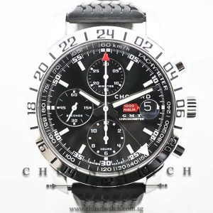 Chopard Mille Miglia GMT Chronograph 42.5mm 168992-3001