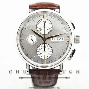 IWC Portofino Chronograph Automatic IW378302