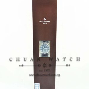 Patek Philippe Annual Calendar Flyback Chronograph 42mm 5905P-001