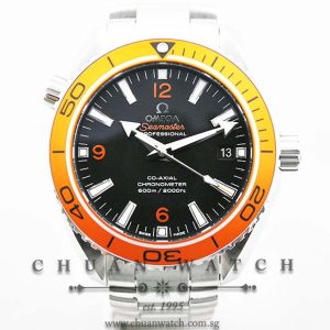 Omega Seamaster Planet Ocean 600M Co-Axial 42mm 232.30.42.21.01.002