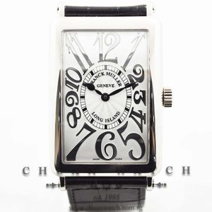 Franck Muller Long Island Relief 1000 SC