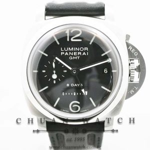 Panerai Luminor 1950 8-Days GMT Dot Dial Pam 233 I