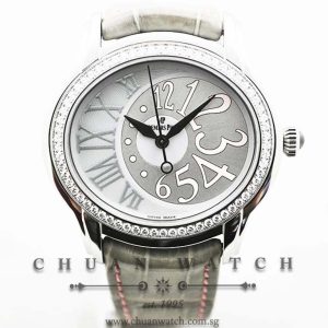 Audemars Piguet Ladies Millenary 77301ST