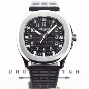 Patek Philippe Midsize Aquanaut 5066A-001 - Discontinued