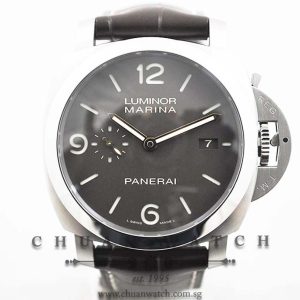 Panerai Luminor 1950 3-Days Titanio Pam 351 S - Discontinued
