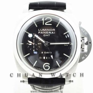 Panerai Luminor 1950 8-Days GMT Pam 233 S