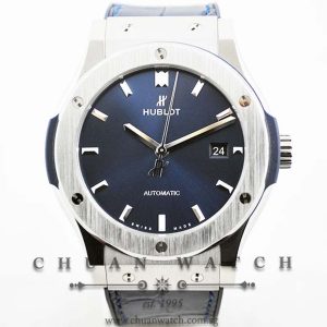 Hublot Classic Fusion 42mm 542.NX.7170.LR