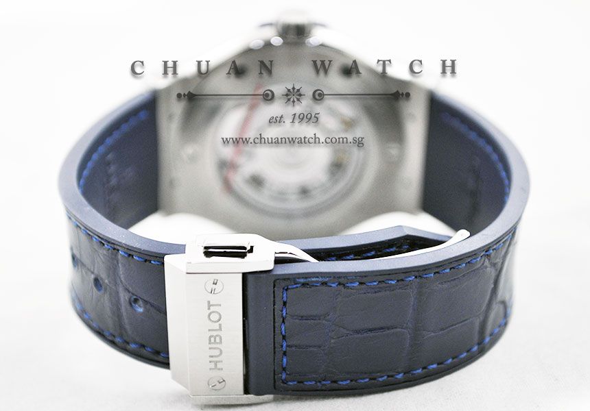Hublot Classic Fusion 42mm 542.NX.7170.LR - Image 4