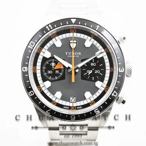 Tudor Heritage Chrono 70330N