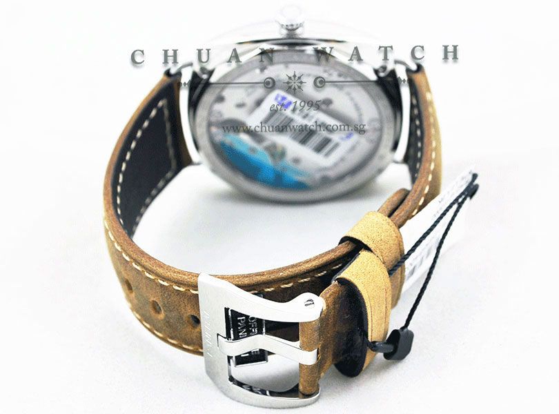 Panerai Radiomir California 3-Days Pam 424 S - Image 4