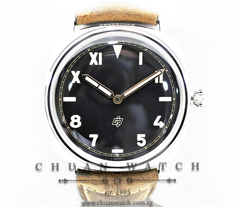 Panerai Radiomir California 3-Days Pam 424 S