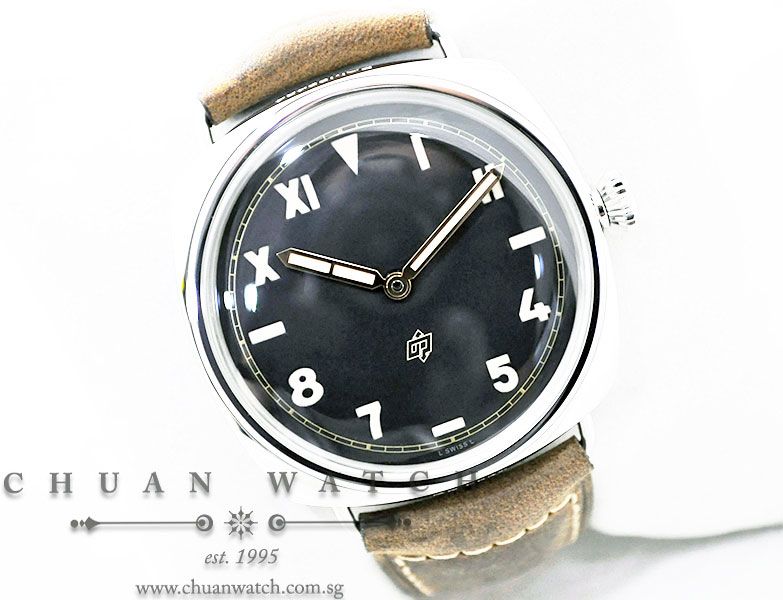 Panerai Radiomir California 3-Days Pam 424 S - Image 3