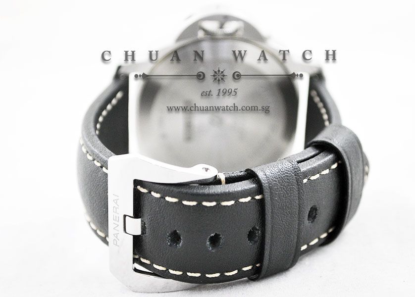Panerai Luminor Base Logo Pam 1000 S - Image 4