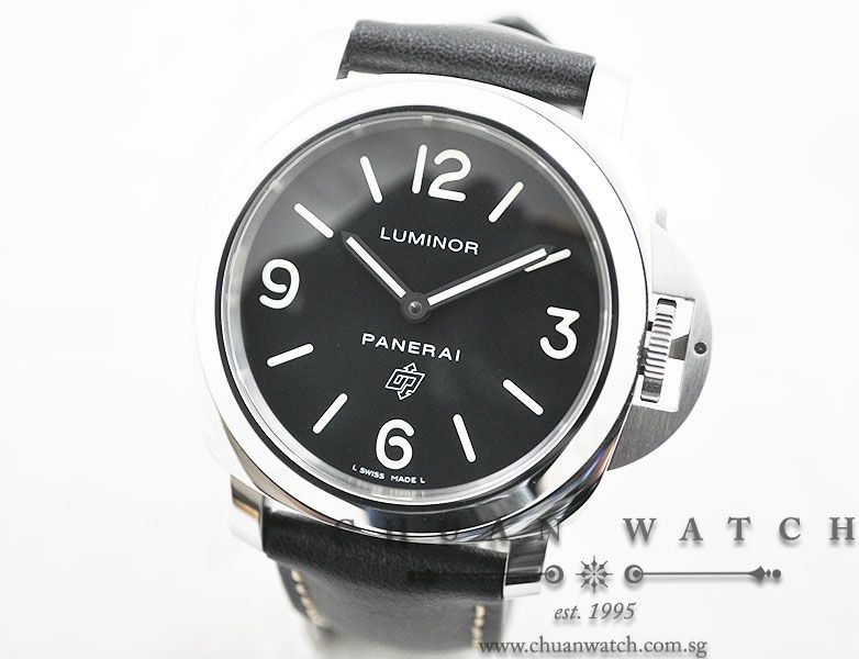 Panerai Luminor Base Logo Pam 1000 S - Image 2