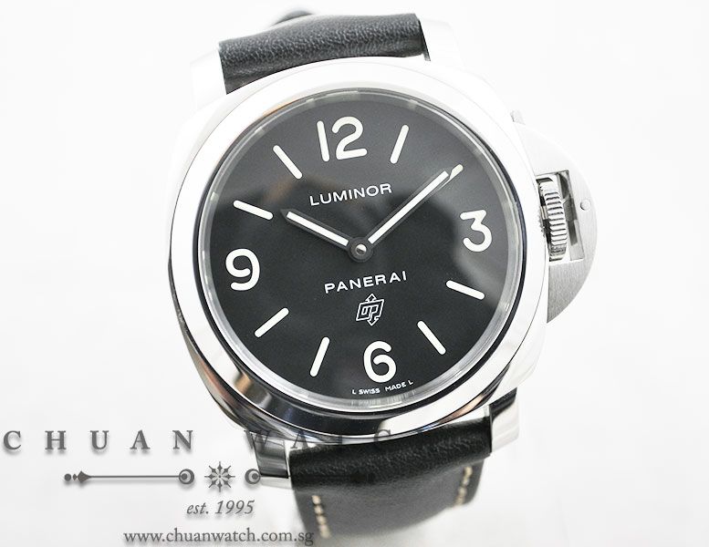 Panerai Luminor Base Logo Pam 1000 S - Image 3