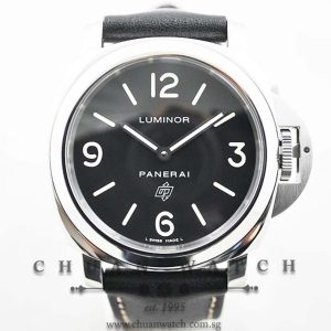 Panerai Luminor Base Logo Pam 1000 S