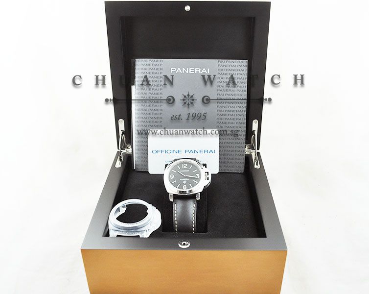 Panerai Luminor Base Logo Pam 1000 S - Image 5