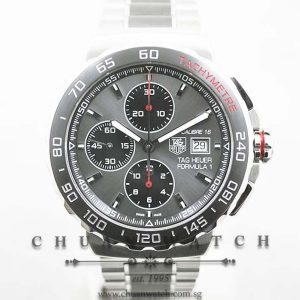Tag Heuer Formula 1 Calibre 16 44mm CAU2011.BA0873