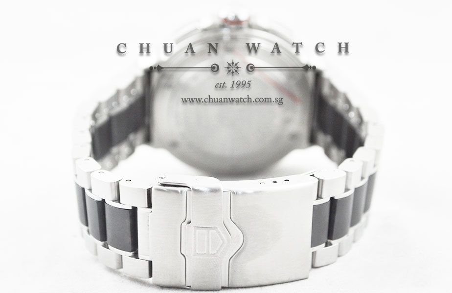Tag Heuer Formula 1 Calibre 16 44mm CAU2011.BA0873 - Image 4