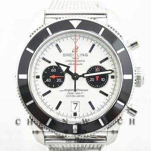 Breitling SuperOcean Heritage Chronograph 46mm 125th Anniversary A23320 - Limited Edition of 1000 Pieces Only