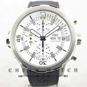 IWC Aquatimer Chronograph 44mm IW376801