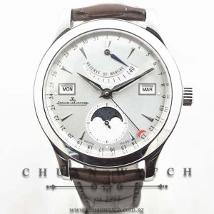 Jaeger-LeCoultre Master Calendar Moon Reserve de Marche 40mm Q151842A