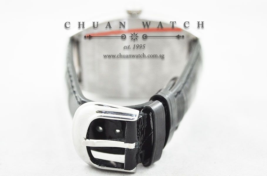 Franck Muller Cintree Curvex XL 8880 B SC DT - Image 4