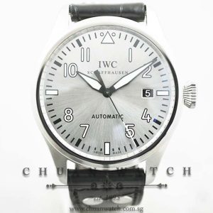 IWC Pilots Watch Father & Son Special Edition 39mm IW325519
