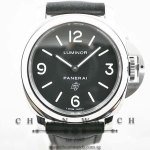 Panerai Luminor Base Logo Pam 1000 S