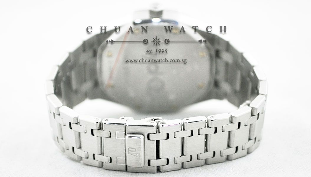 Audemars Piguet Royal Oak Dual Time 36mm 25730ST - Discontinued - Image 4