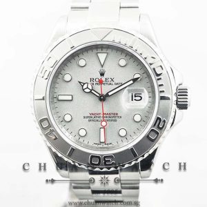 Rolex Gents Yacht-Master 40mm 16622