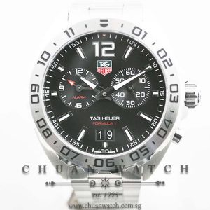 Tag Heuer Formula 1 Alarm Quartz 41mm WAZ111A.BA0875