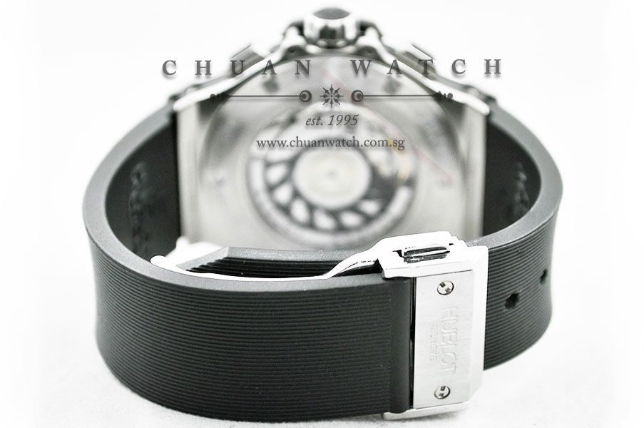 Hublot Big Bang 41mm 342.SX.130.RX.114 - Image 4