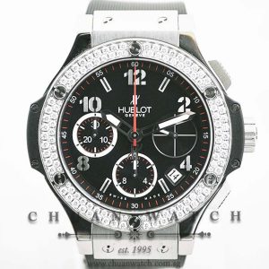Hublot Big Bang 41mm 342.SX.130.RX.114
