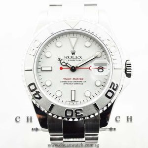 Rolex Midsize Yacht-Master 35mm 168622